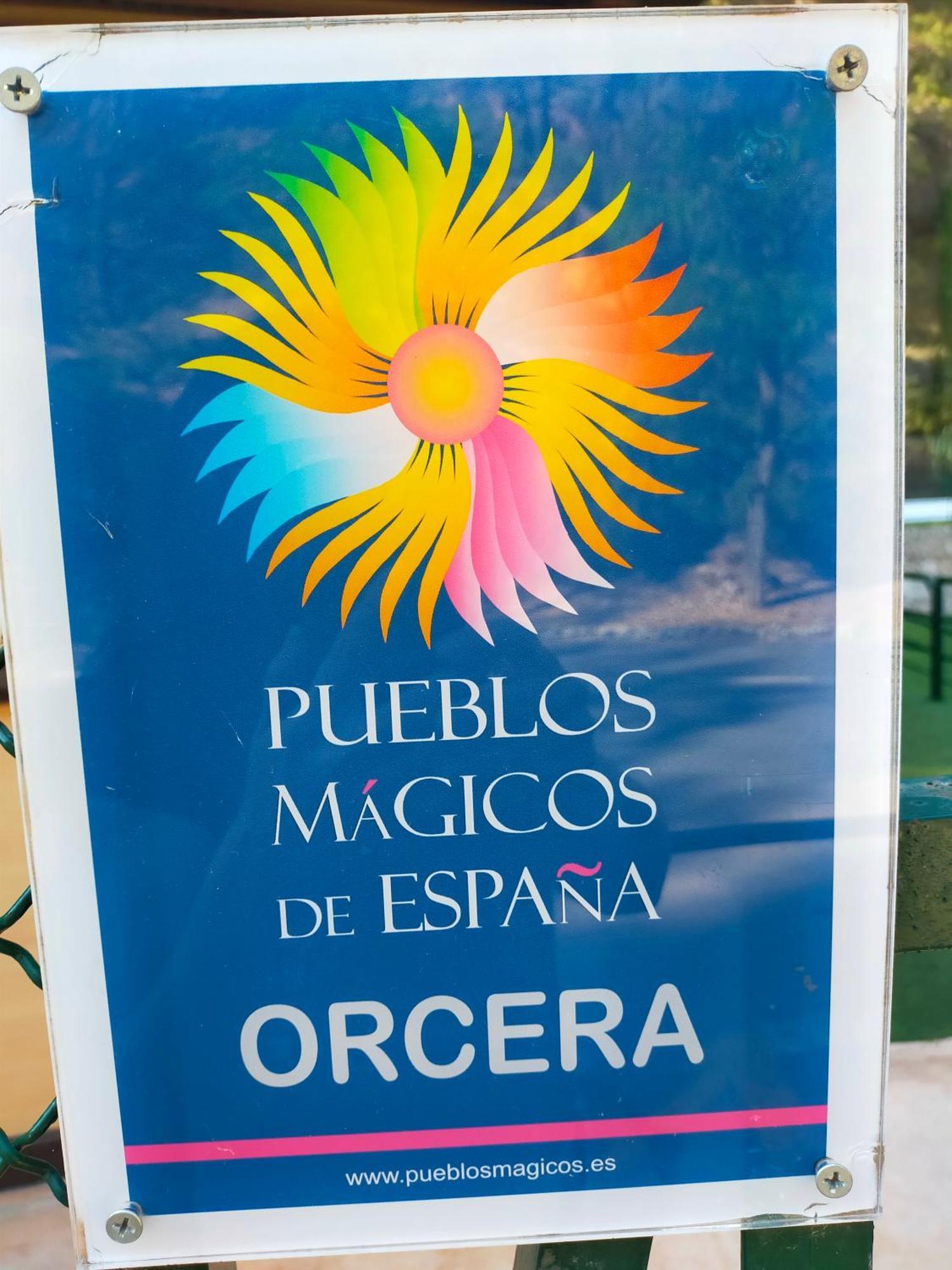 Casa Rural Mi Rincon Exquisito Orcera المظهر الخارجي الصورة